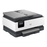 Produktbild för HP Officejet Pro 8122e All-in-One - multifunktionsskrivare - färg