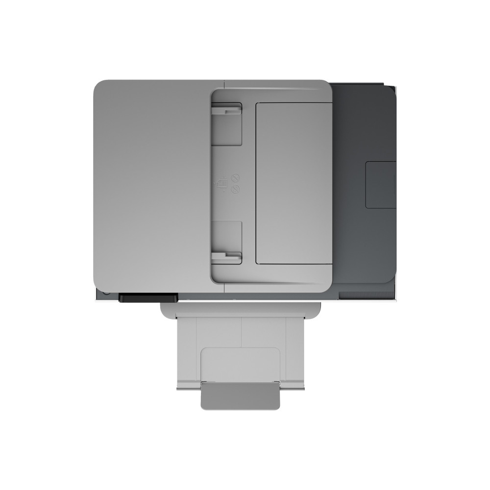 Produktbild för HP Officejet Pro 8122e All-in-One - multifunktionsskrivare - färg
