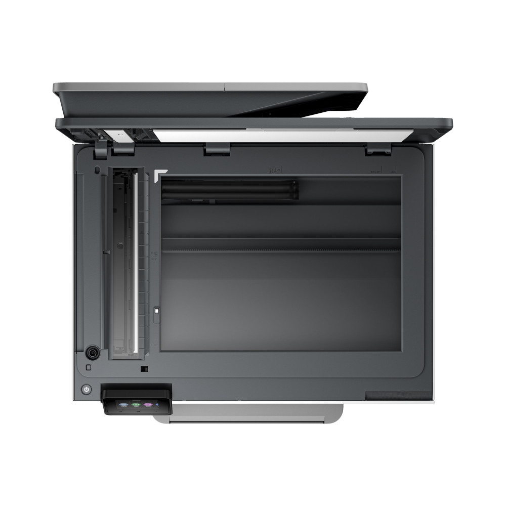 Produktbild för HP Officejet Pro 8122e All-in-One - multifunktionsskrivare - färg