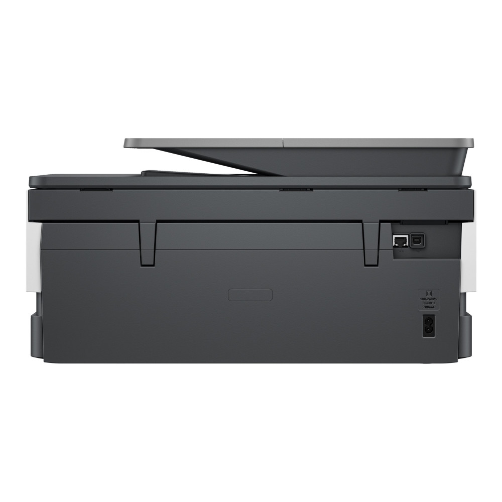 Produktbild för HP Officejet Pro 8122e All-in-One - multifunktionsskrivare - färg