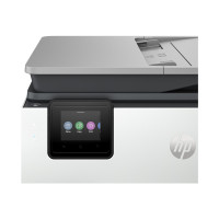 Produktbild för HP Officejet Pro 8122e All-in-One - multifunktionsskrivare - färg