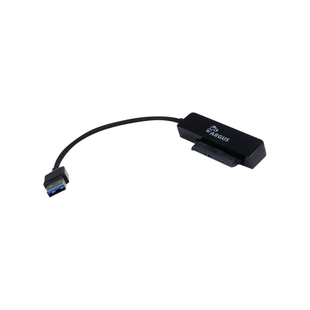 Produktbild för Inter-Tech Argus K104A - kontrollerkort - SATA 6Gb/s - USB 3.0