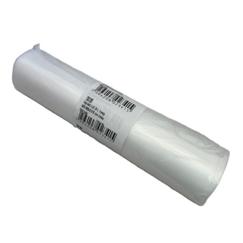 No Brand Plastsäck LLD 70L 18my transp 50/rl