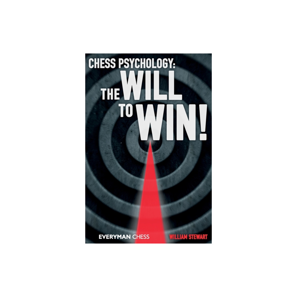 Produktbild för Chess Psychology (häftad, eng)