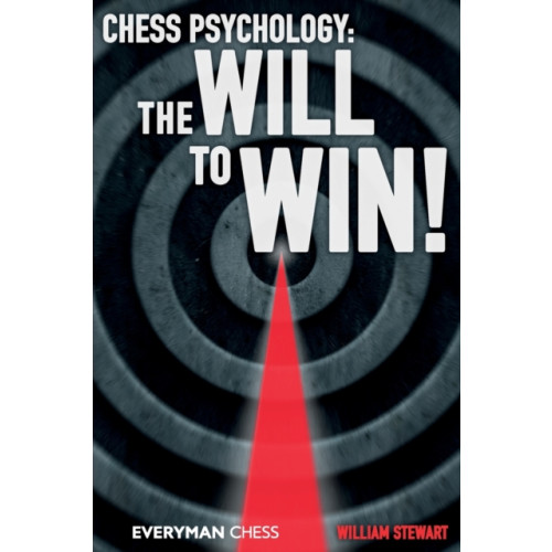 Everyman Chess Chess Psychology (häftad, eng)