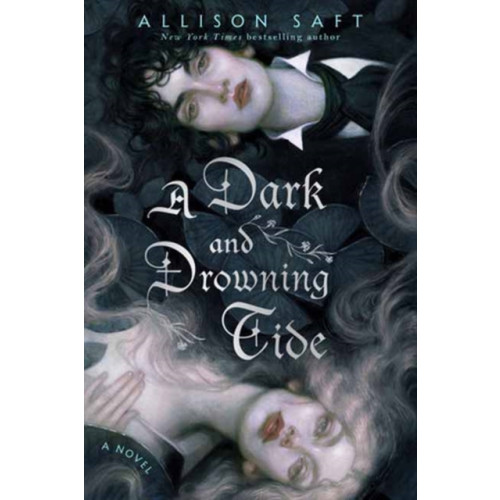 Random House USA Inc A Dark and Drowning Tide (häftad, eng)