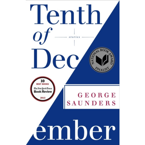 George Saunders Tenth of December - Stories (pocket, eng)