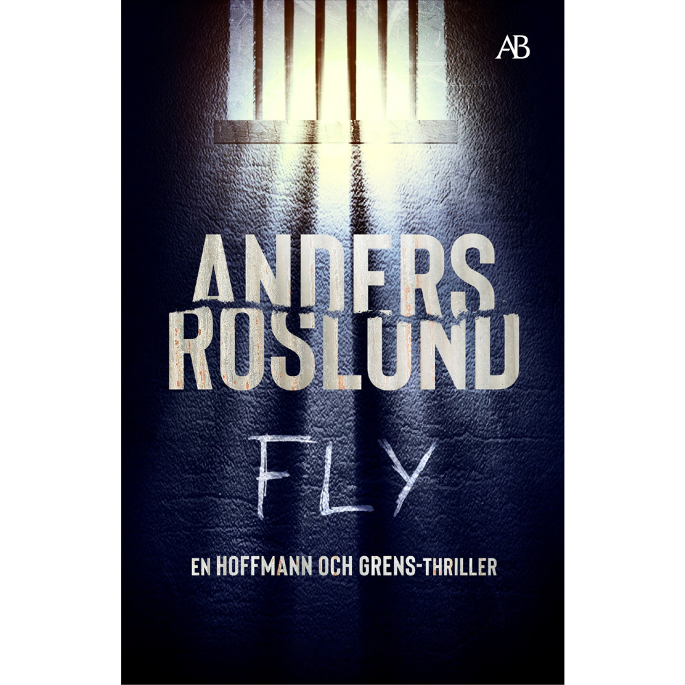 Produktbild för Fly (bok, storpocket)
