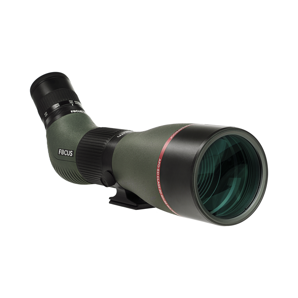 Produktbild för Focus Optimum 20-60x85 APO ED