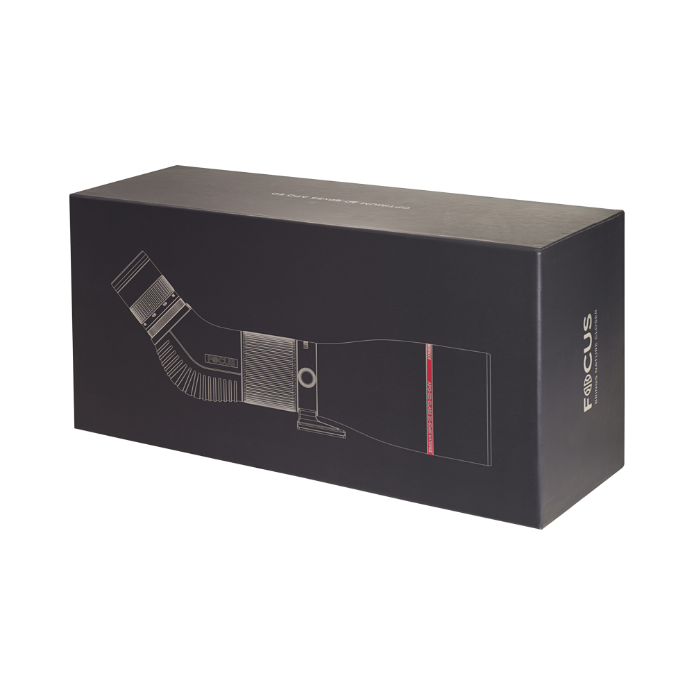 Produktbild för Focus Optimum 20-60x85 APO ED