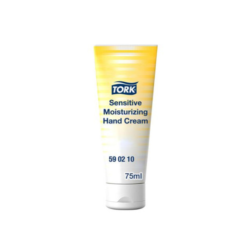 TORK Handcreme TORK Sensitive 75ml 10/fp