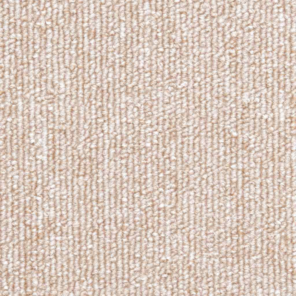 Produktbild för Trappmattor 20 st 56x17x3 cm taupe halvrunda