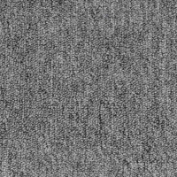 Produktbild för Trappmattor 20 st 65x24x4 cm mörkgrå halvrunda stora