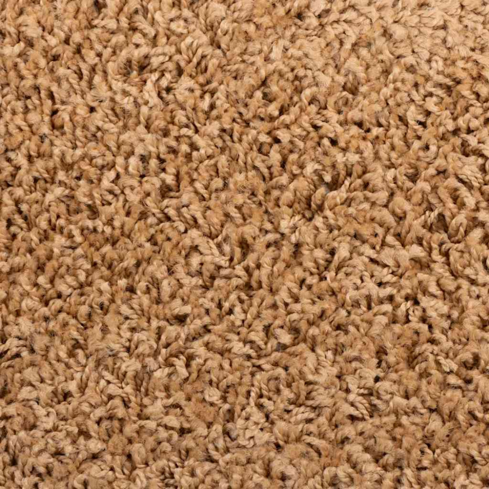 Produktbild för Trappmattor 20 st 65x21x4 cm beige halvrunda stora