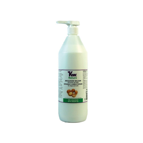 KW KW Nature Arganolje- Balsam 1000 ml
