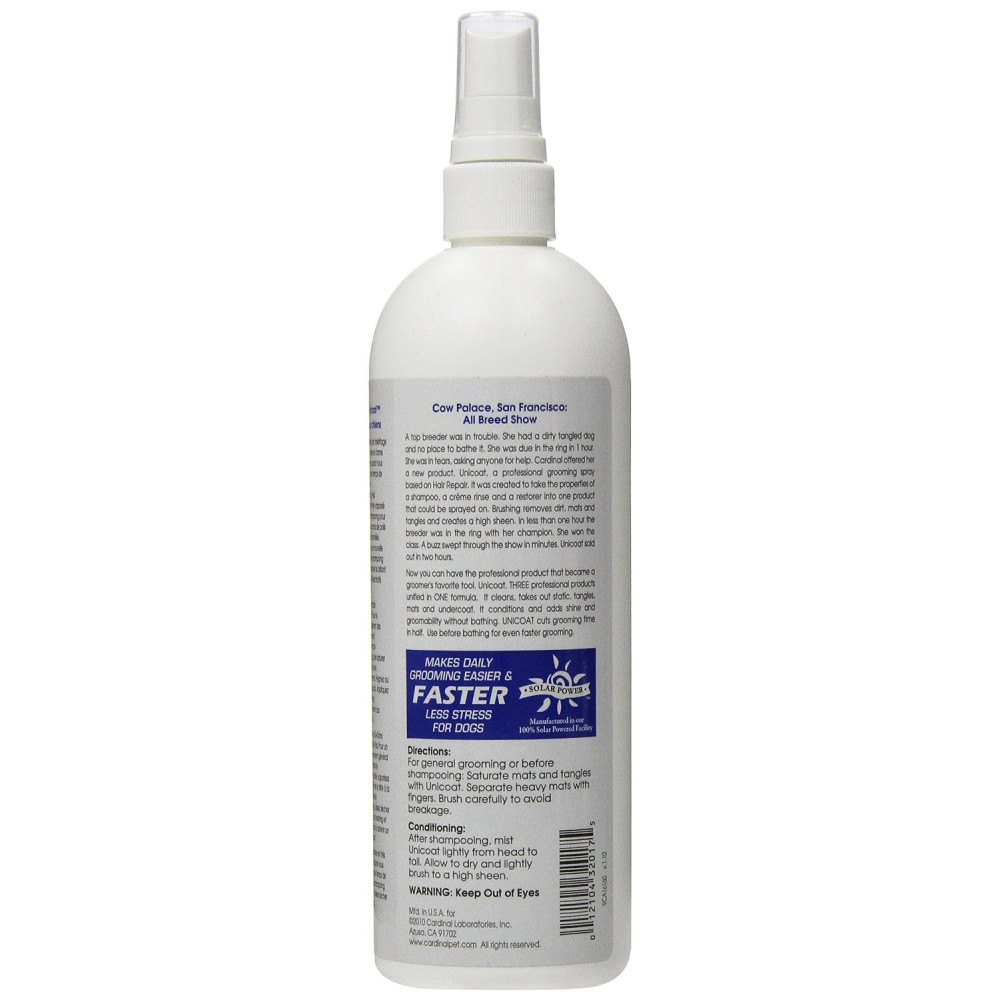 Produktbild för KW Nature Arganolje- Balsam 1000 ml