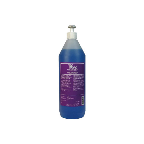 KW KW Lux Schampo Till Salong 1000 ml