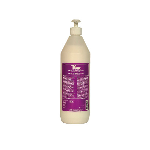 KW KW Aloe Vera Balsam 1000 ml