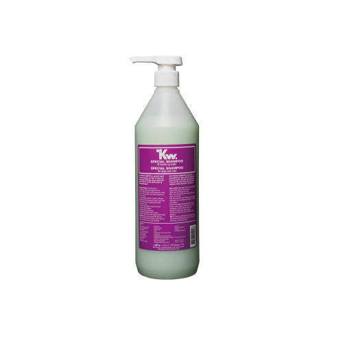 KW KW Specialschampo 1000 ml