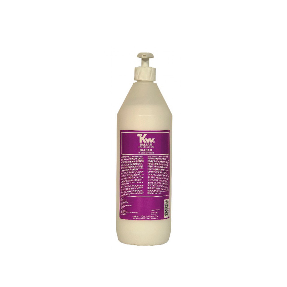 Produktbild för KW Balsam 1000 ml