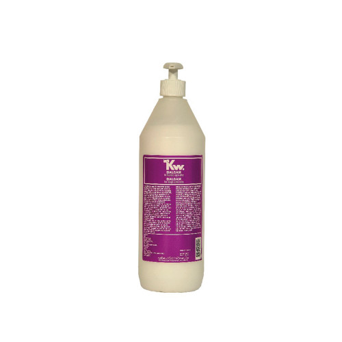 KW KW Balsam 1000 ml