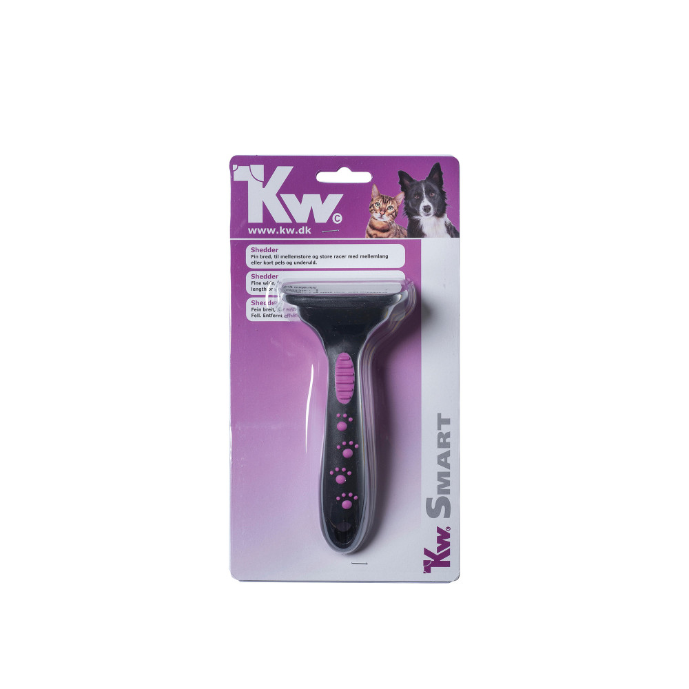 Produktbild för Smart Shedder Fin Bred KW 25x13,6x5 cm