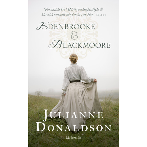 Modernista Edenbrooke & Blackmoore (pocket)