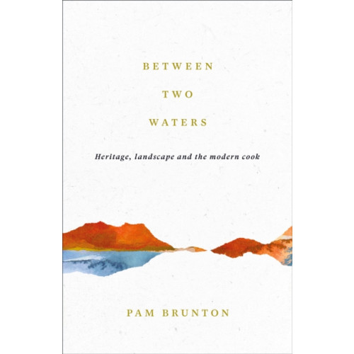 Canongate Books Between Two Waters (inbunden, eng) (Skadad)