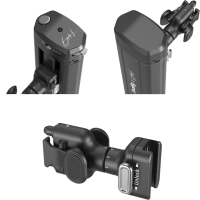 Produktbild för SmallRig 4596 x Brandon Li All-In-One Mobile Video Kit (Special Edition)