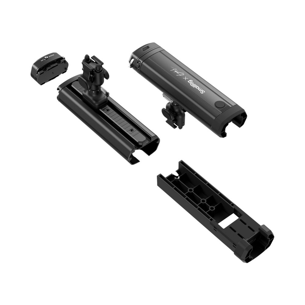 Produktbild för SmallRig 4596 x Brandon Li All-In-One Mobile Video Kit (Special Edition)