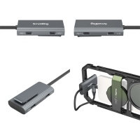 Produktbild för SmallRig 4596 x Brandon Li All-In-One Mobile Video Kit (Special Edition)