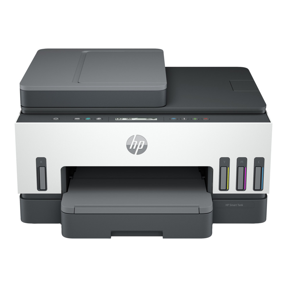 Produktbild för HP Smart Tank 750 All-in-One - multifunktionsskrivare - färg