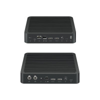 Produktbild för Logitech Rally Plus - paket för videokonferens