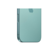 Produktbild för Apple iPhone 16 Plus - blågrön - 5G smartphone - 256 GB - GSM