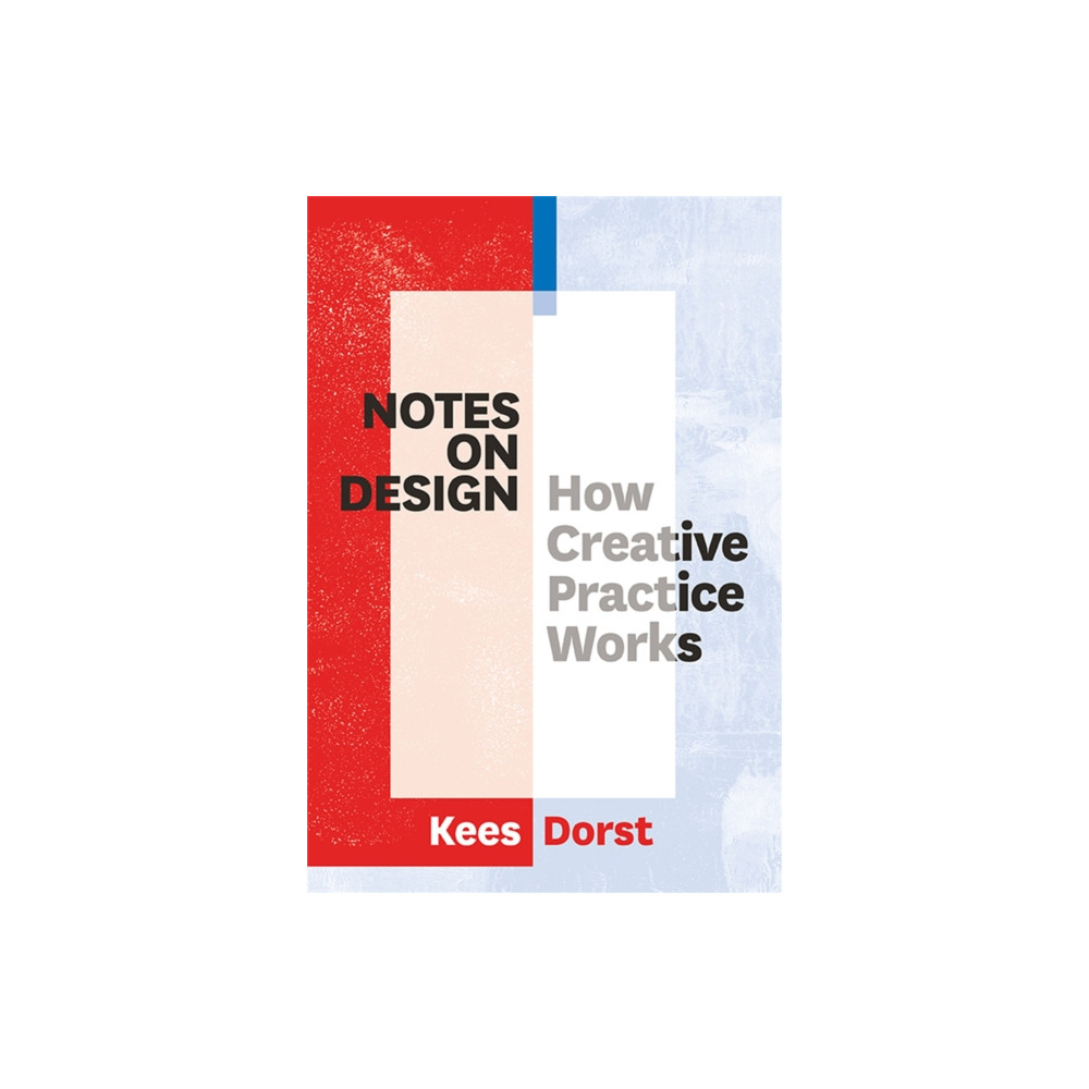 Produktbild för Notes on Design (häftad, eng)