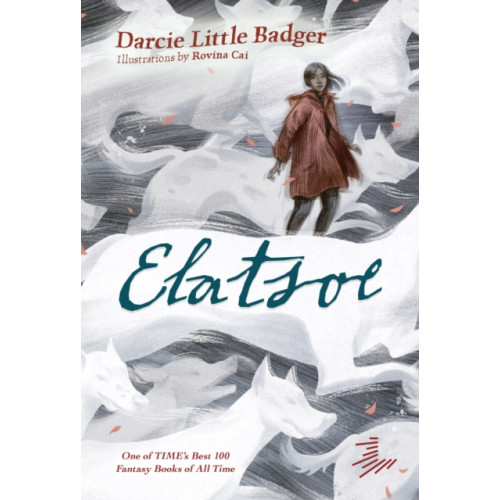 Levine Querido Elatsoe (häftad, eng)