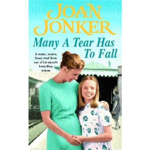 Headline Publishing Group Many a Tear has to Fall (häftad, eng)