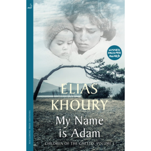 Quercus Publishing My Name is Adam (häftad, eng)