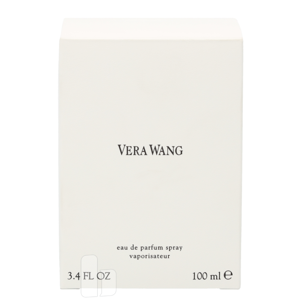 Produktbild för Vera Wang Women Edp Spray 100 ml Dam