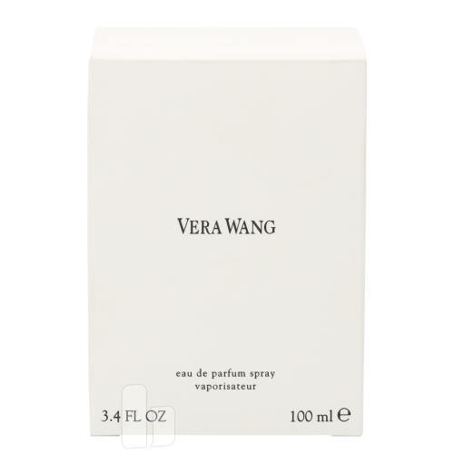 Vera Wang Vera Wang Women Edp Spray 100 ml Dam