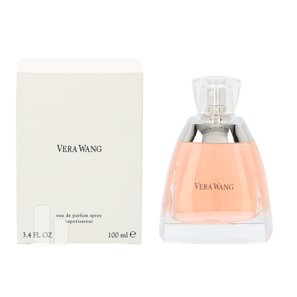 Produktbild för Vera Wang Women Edp Spray 100 ml Dam
