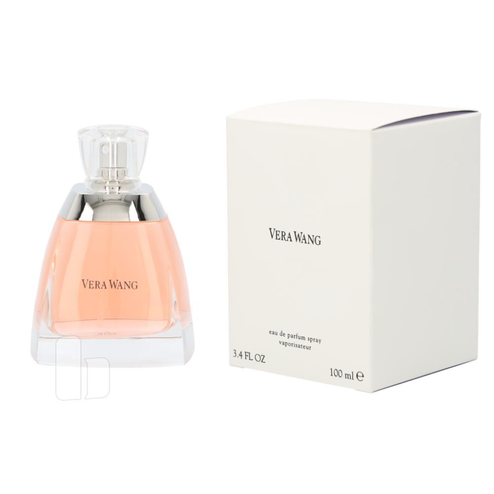 Produktbild för Vera Wang Women Edp Spray 100 ml Dam