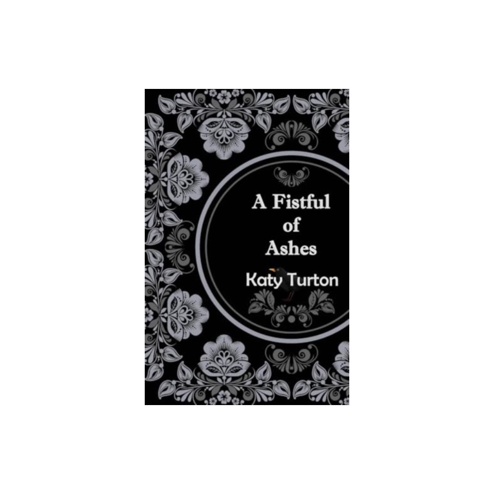 Produktbild för A Fistful of Ashes (häftad, eng)