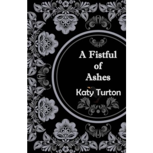 Stairwell Books A Fistful of Ashes (häftad, eng)