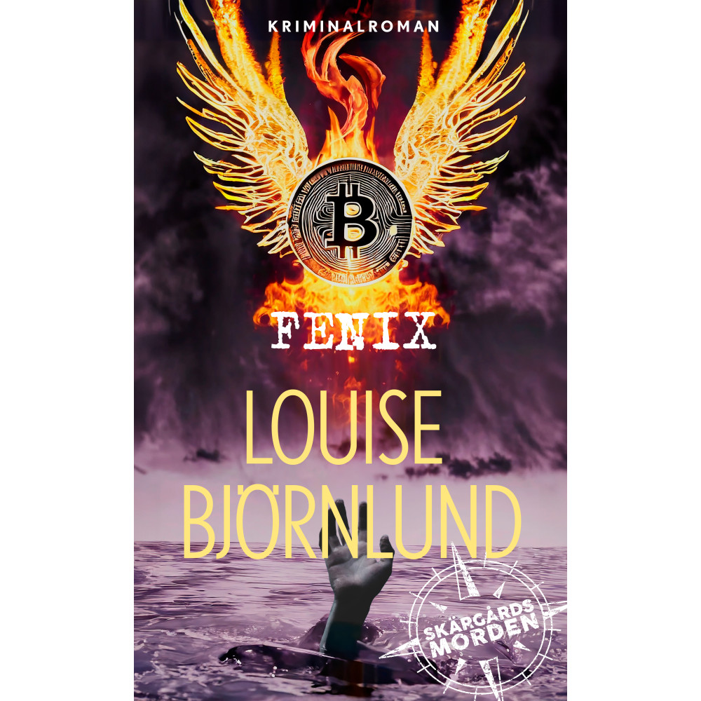 Produktbild för Fenix (pocket)