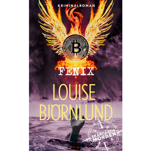 Louise Björnlund Fenix (pocket)
