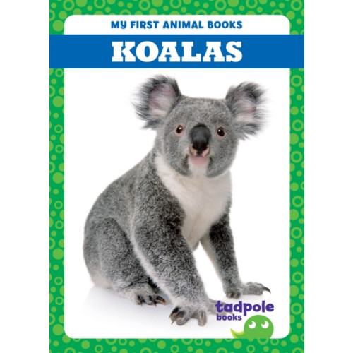 Jump! Incorporated Koalas (inbunden, eng)