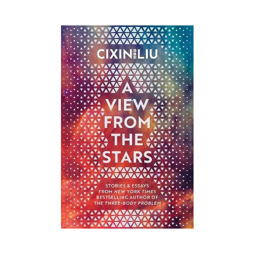 Cixin Liu A View from the Stars (pocket, eng)