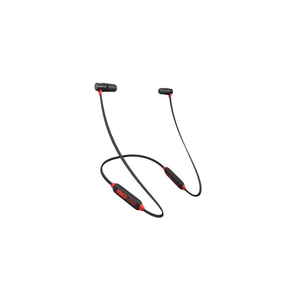 Produktbild för Öronpropp ISOTUNES Headset Xtra 2.0 1par