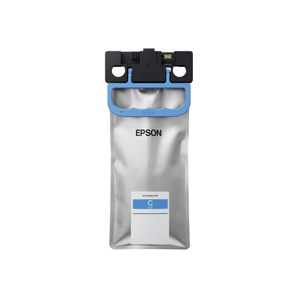 Produktbild för Epson - XXL-storlek - cyan - original - bläckpaket